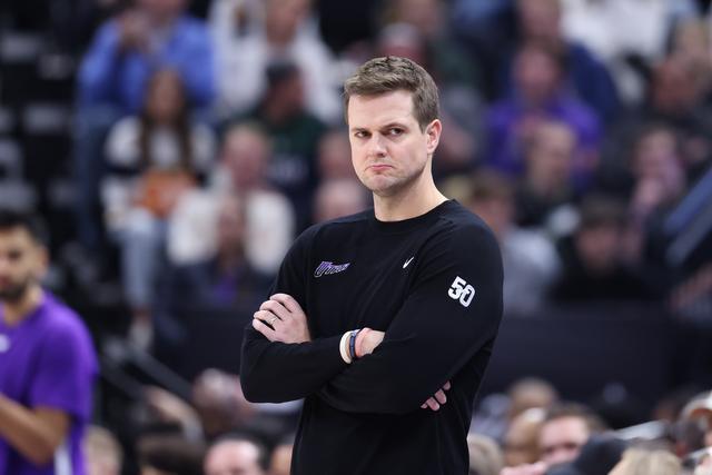 2026-27赛季NBA首战安排揭晓：10月20日燃起战火